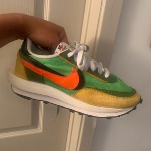 Nike Sacai Gusto 2019